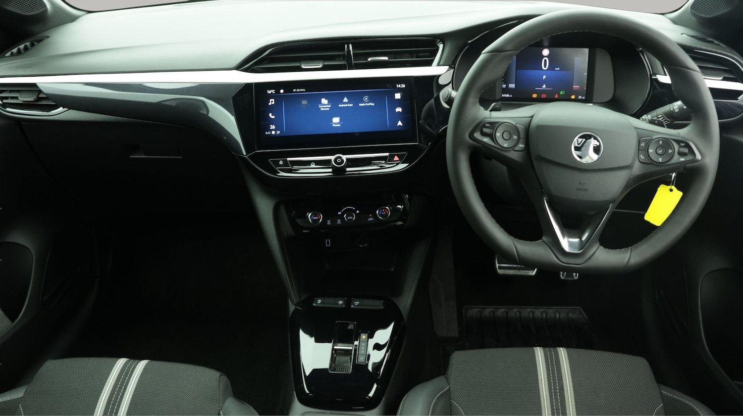 Used Vauxhall Corsa 2024 for sale - 78073380: Photo 13