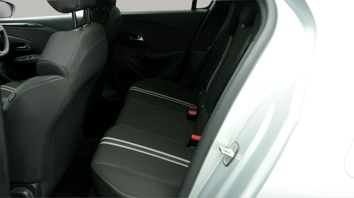 Used Vauxhall Corsa 2024 for sale - 78073380: Photo 16