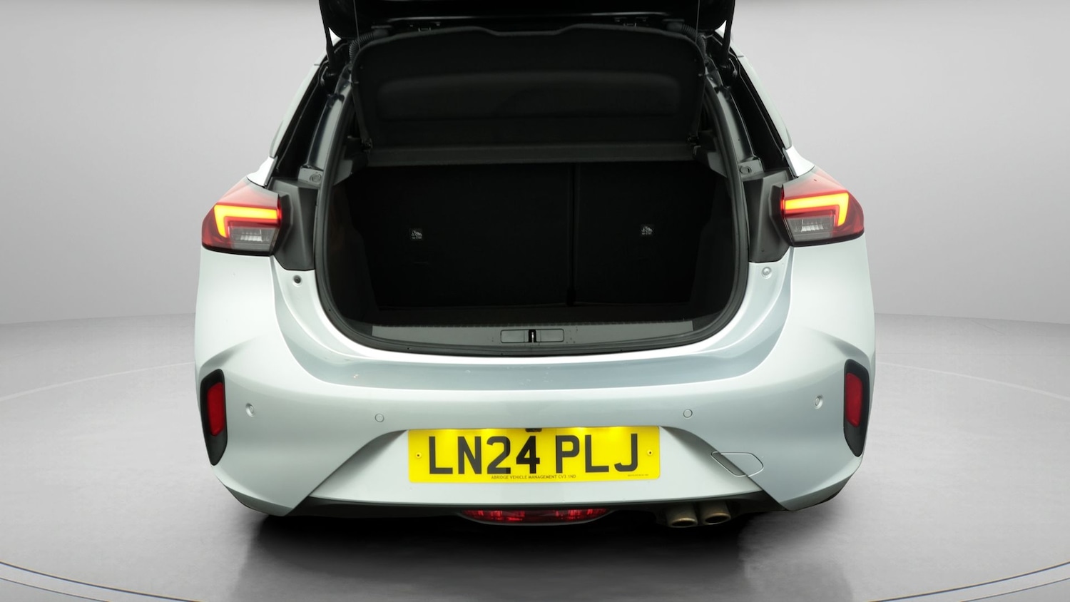 Used Vauxhall Corsa 2024 for sale - 78073380: Photo 17