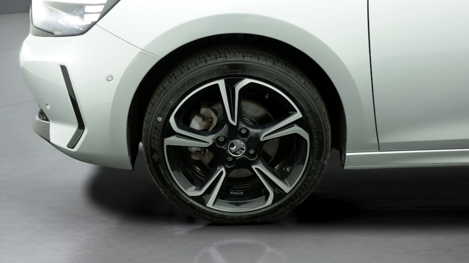 Used Vauxhall Corsa 2024 for sale - 78073380: Photo 18