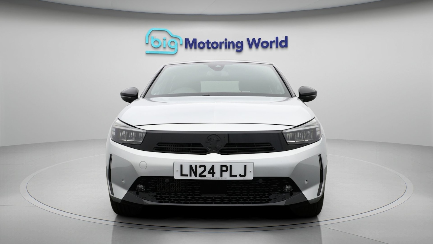 Used Vauxhall Corsa 2024 for sale - 78073380: Photo 2