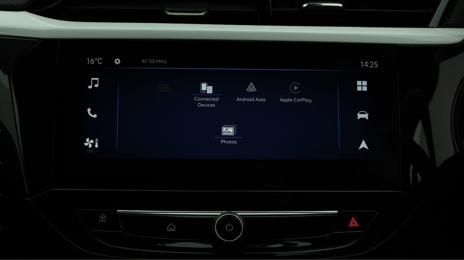 Used Vauxhall Corsa 2024 for sale - 78073380: Photo 25