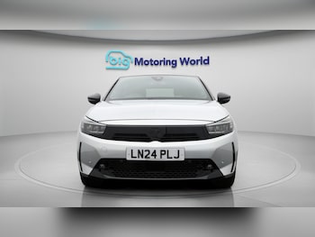 Used Vauxhall Corsa 2024 for sale - 78073380: Photo