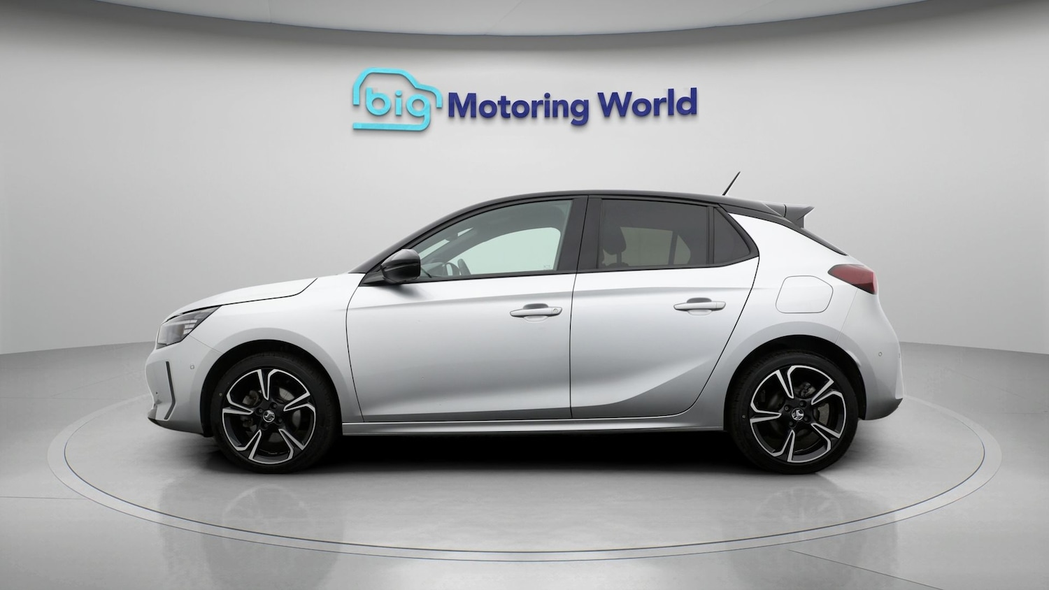 Used Vauxhall Corsa 2024 for sale - 78073380: Photo 4