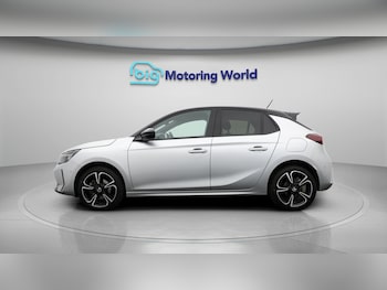 Used Vauxhall Corsa 2024 for sale - 78073380: Photo