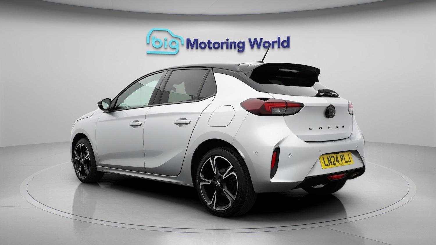 Used Vauxhall Corsa 2024 for sale - 78073380: Photo 5