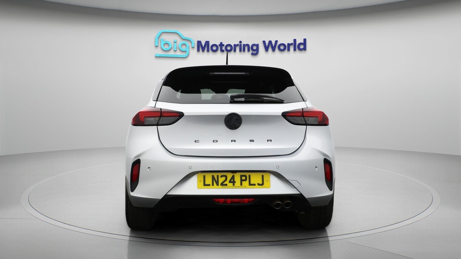 Used Vauxhall Corsa 2024 for sale - 78073380: Photo 6