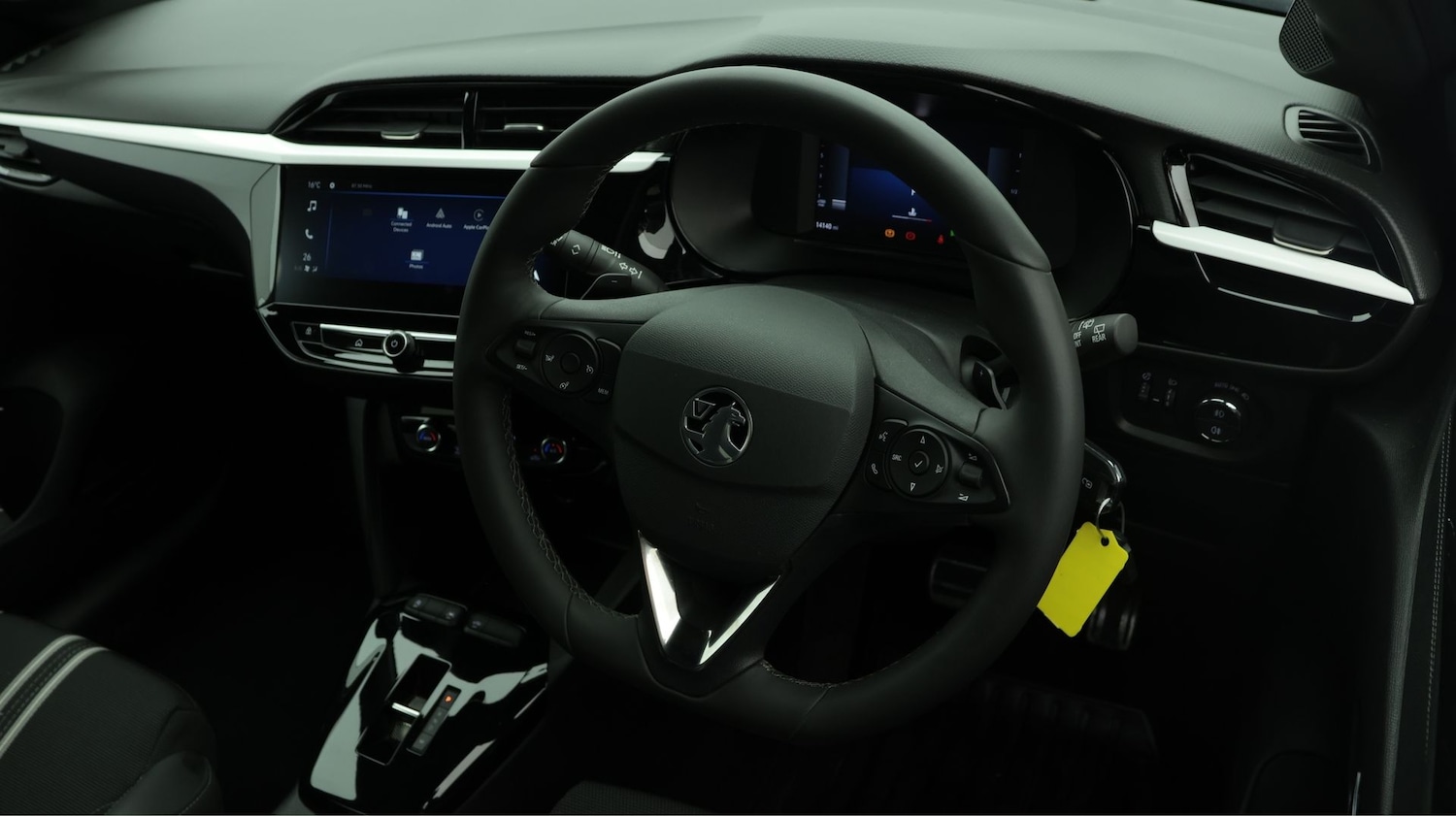 Used Vauxhall Corsa 2024 for sale - 78073380: Photo 9