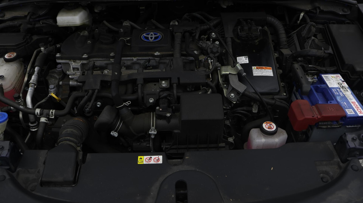 Used Toyota Corolla 2021 for sale - 76457877: Photo 20