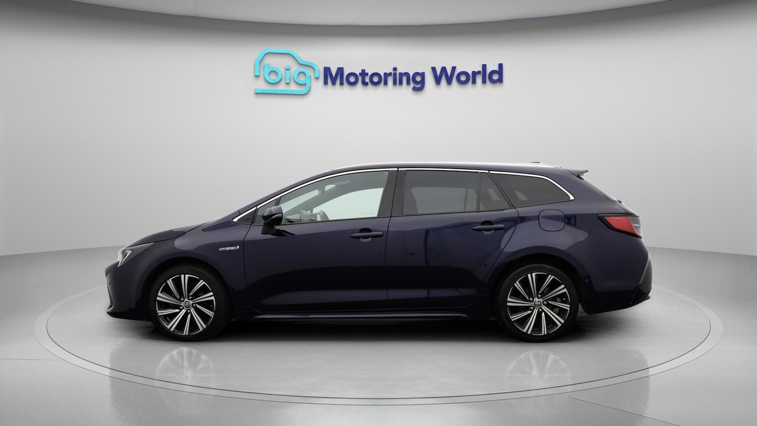 Used Toyota Corolla 2021 for sale - 76457877: Photo 5