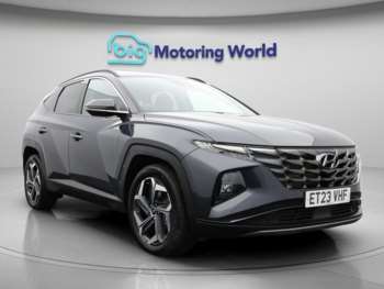 2023 (23) - 1.6 h T-GDi Premium SUV 5dr Petrol Hybrid Auto Euro 6 (s/s) (230 ps)