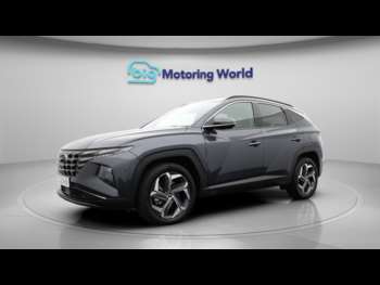 Used Hyundai TUCSON 2023 for sale - 74861833: Photo