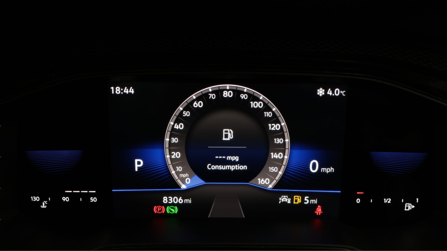 Used Volkswagen Polo 2022 for sale - 77537118: Photo 10