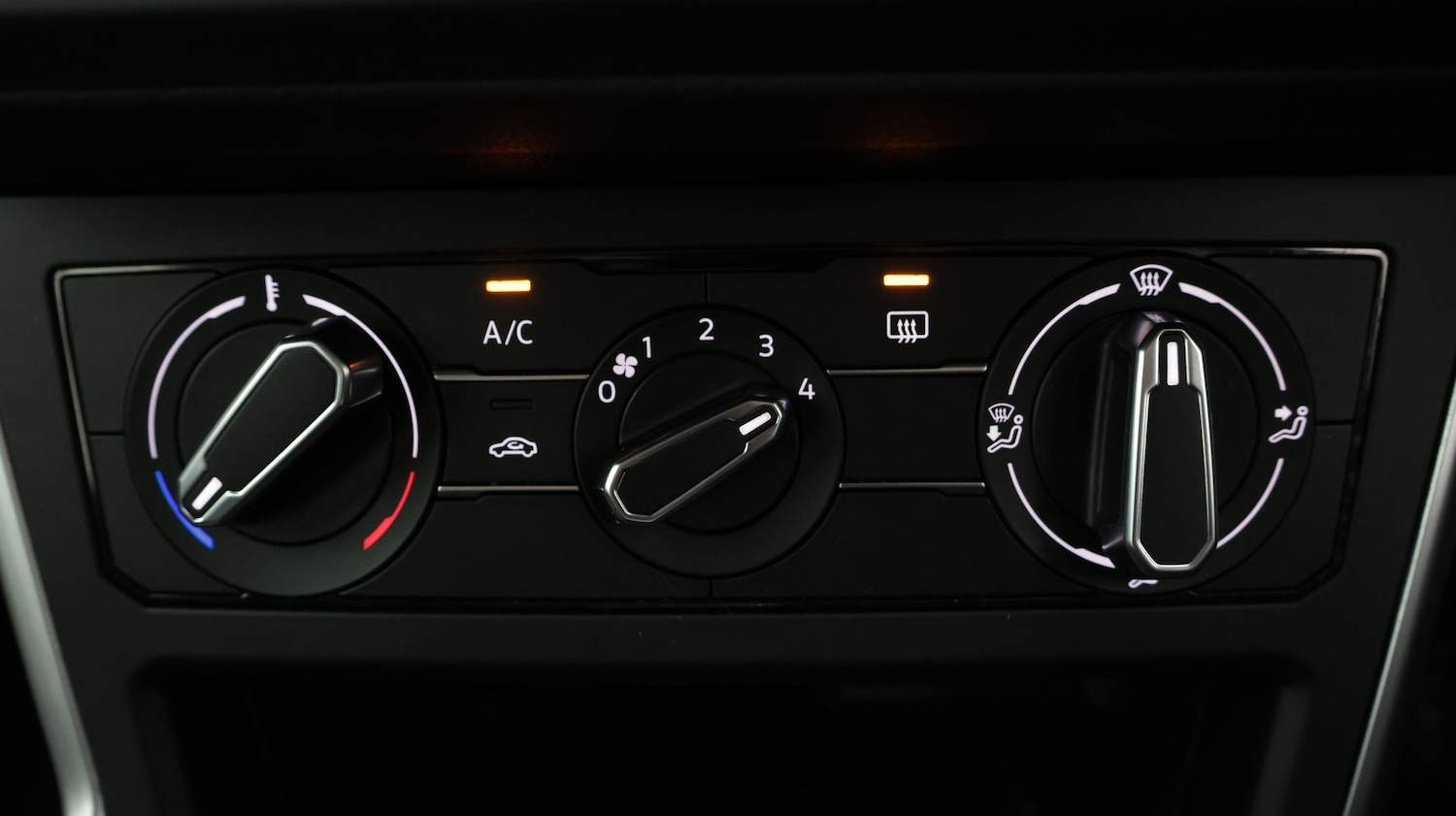 Used Volkswagen Polo 2022 for sale - 77537118: Photo 12