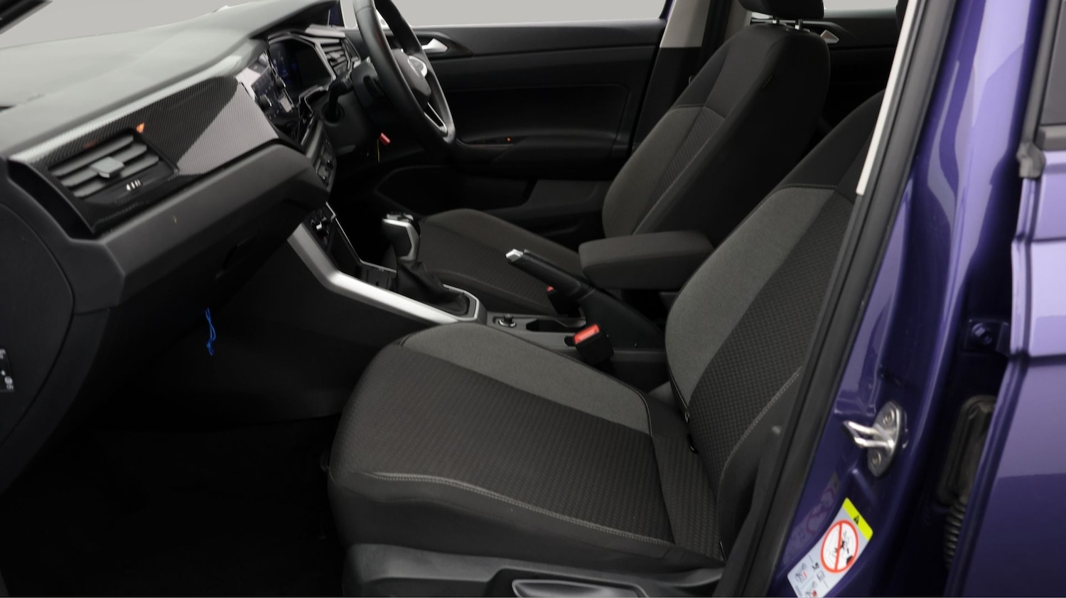 Used Volkswagen Polo 2022 for sale - 77537118: Photo 14