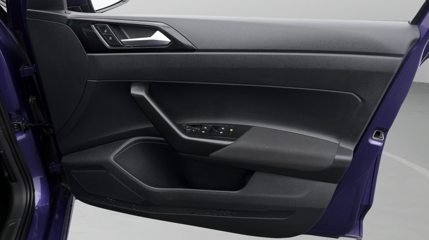 Used Volkswagen Polo 2022 for sale - 77537118: Photo 15