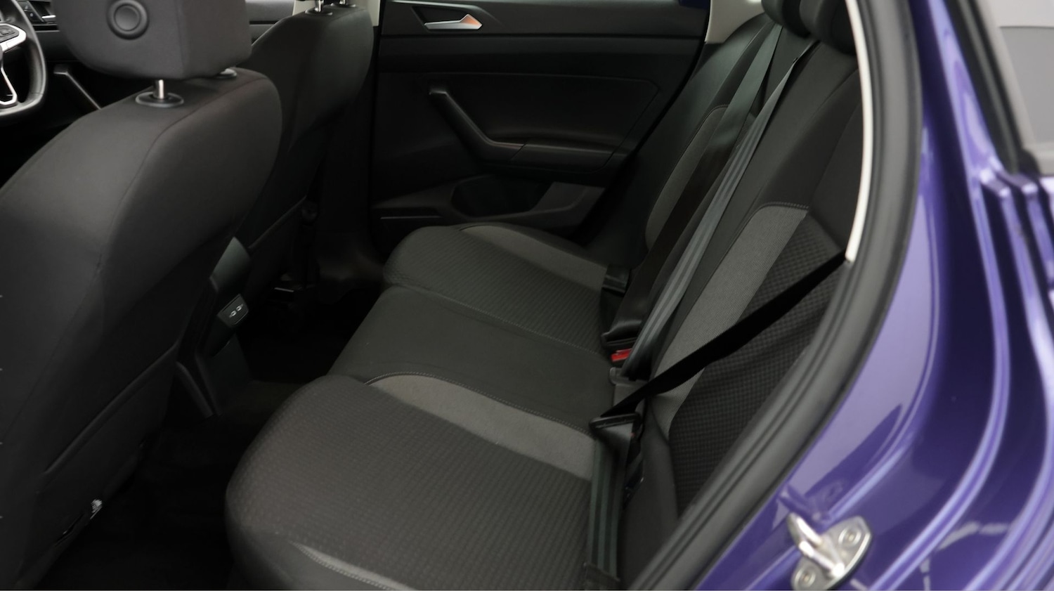 Used Volkswagen Polo 2022 for sale - 77537118: Photo 16