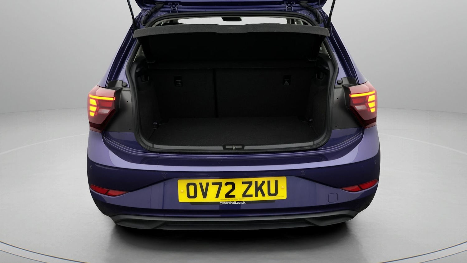 Used Volkswagen Polo 2022 for sale - 77537118: Photo 17