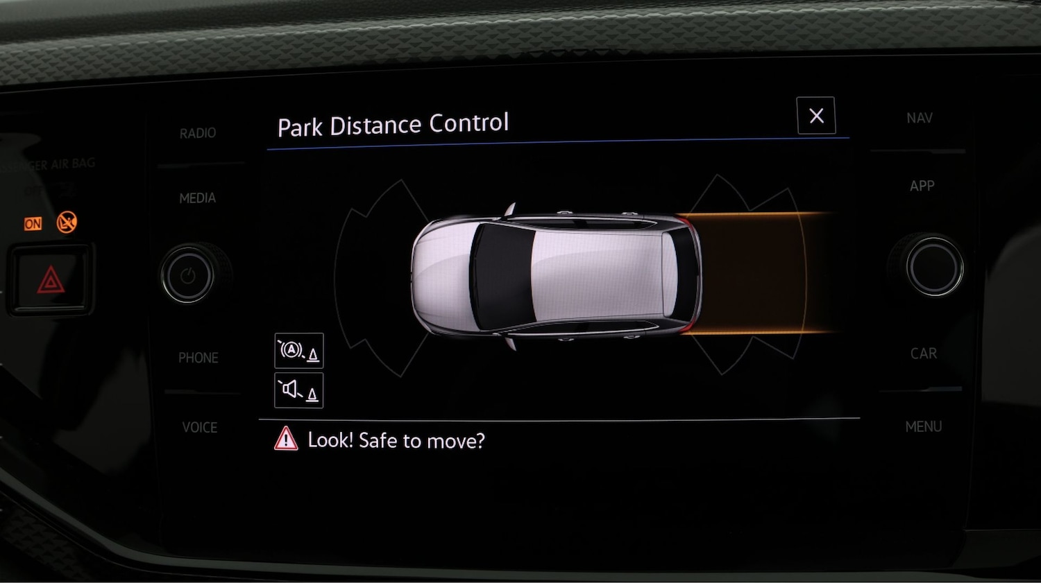 Used Volkswagen Polo 2022 for sale - 77537118: Photo 22