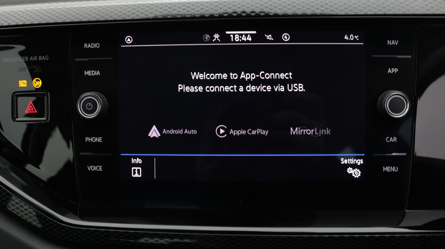 Used Volkswagen Polo 2022 for sale - 77537118: Photo 24