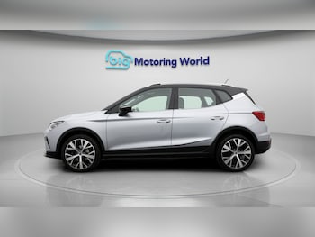 Used SEAT Arona 2024 for sale - 78390859: Photo