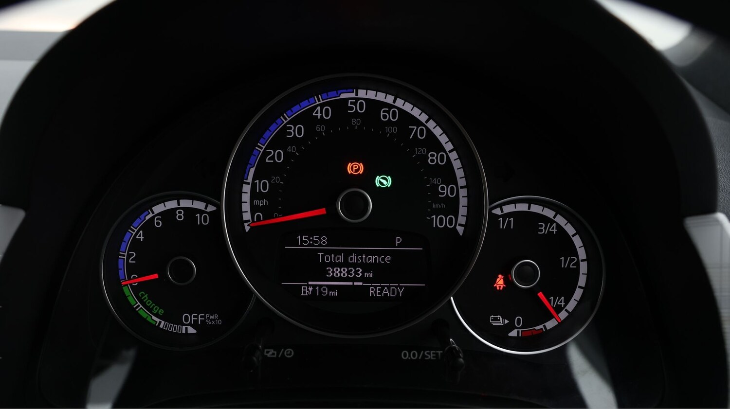 Used SEAT Mii 2021 for sale - 77508712: Photo 10