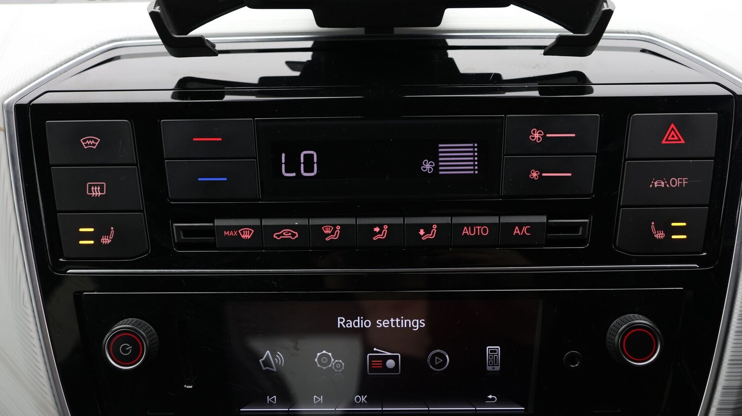 Used SEAT Mii 2021 for sale - 77508712: Photo 12