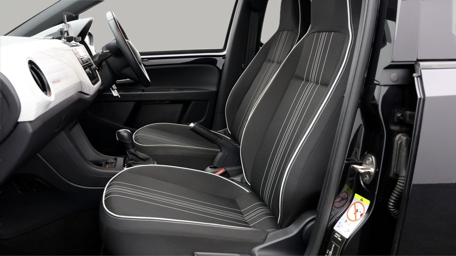 Used SEAT Mii 2021 for sale - 77508712: Photo 14