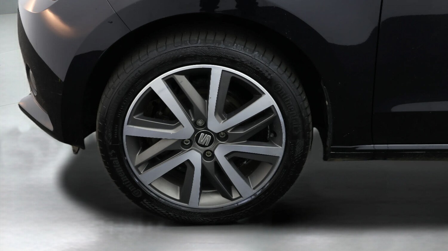 Used SEAT Mii 2021 for sale - 77508712: Photo 18