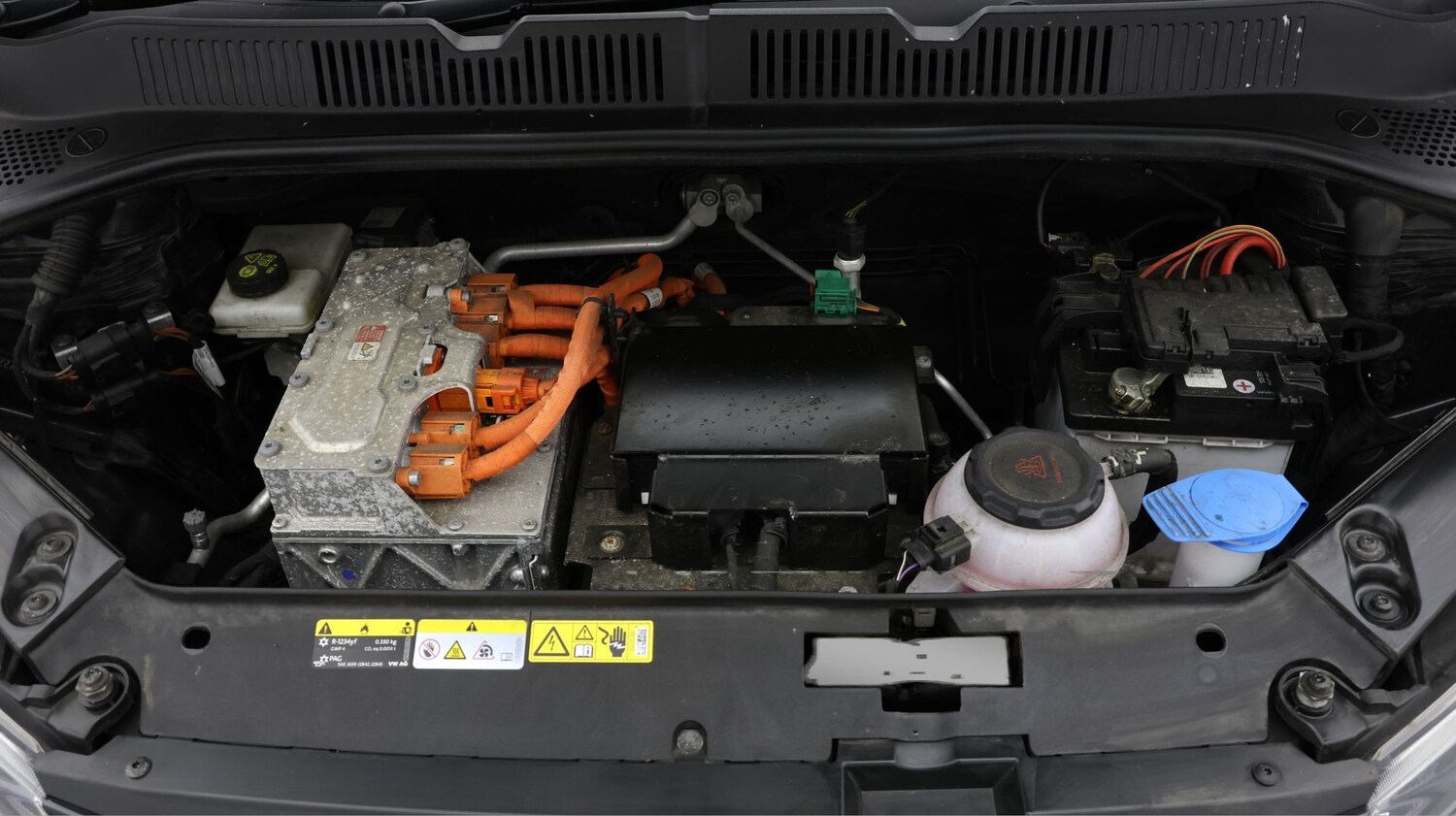 Used SEAT Mii 2021 for sale - 77508712: Photo 19