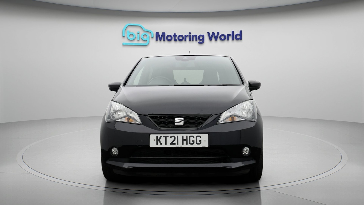Used SEAT Mii 2021 for sale - 77508712: Photo 2