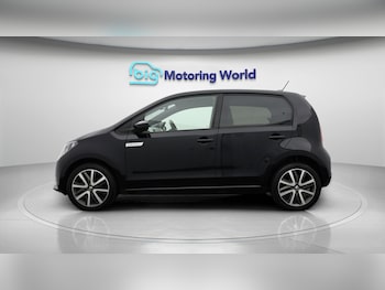 Used SEAT Mii 2021 for sale - 77508712: Photo