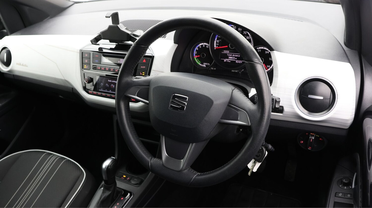 Used SEAT Mii 2021 for sale - 77508712: Photo 9