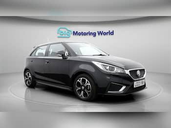 Used MG MG3 2023 for sale - 79697372: Photo