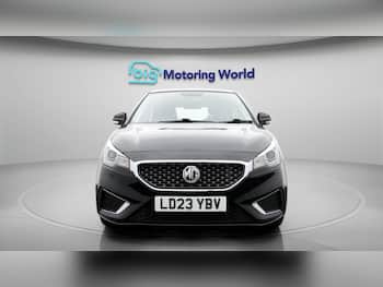 Used MG MG3 2023 for sale - 79697372: Photo