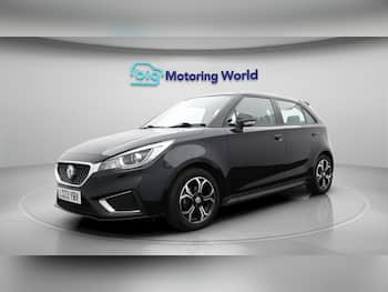 Used MG MG3 2023 for sale - 79697372: Photo