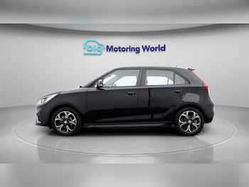 Used MG MG3 2023 for sale - 79697372: Photo