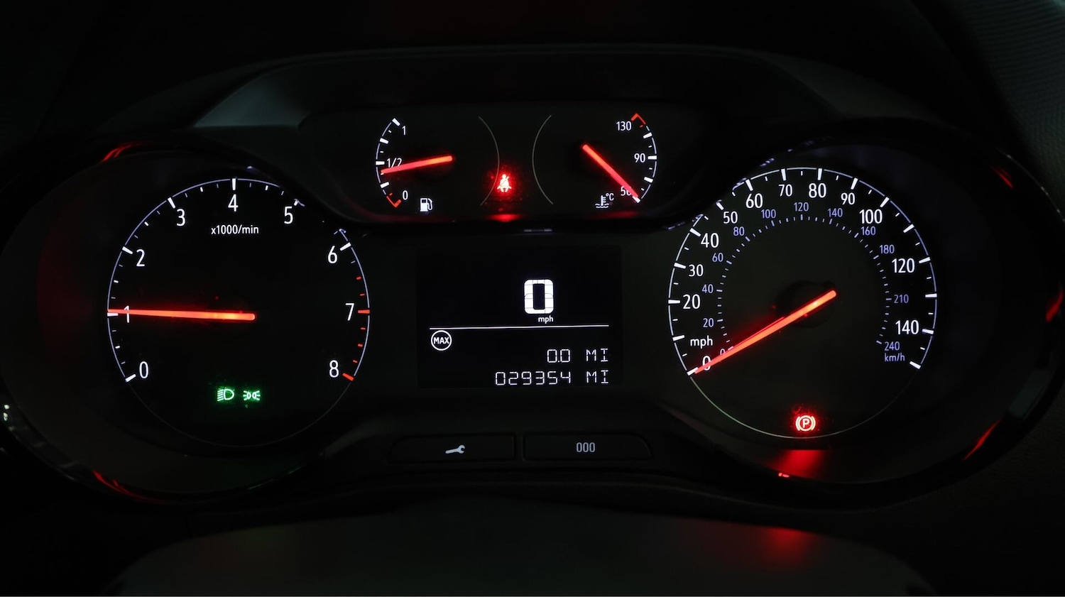 Used Vauxhall Crossland X 2019 for sale - 76380782: Photo 10