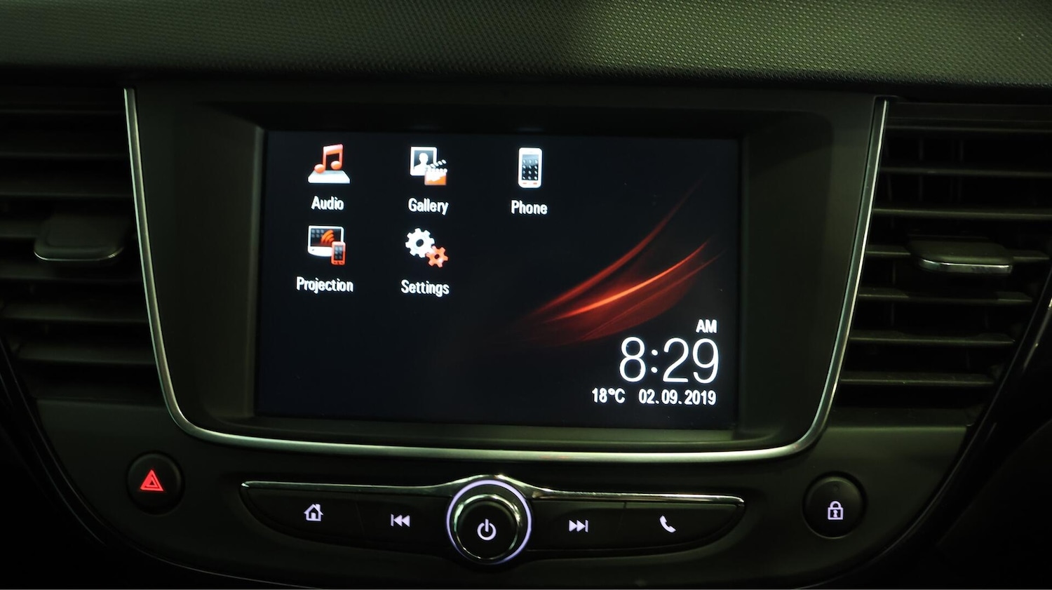 Used Vauxhall Crossland X 2019 for sale - 76380782: Photo 11
