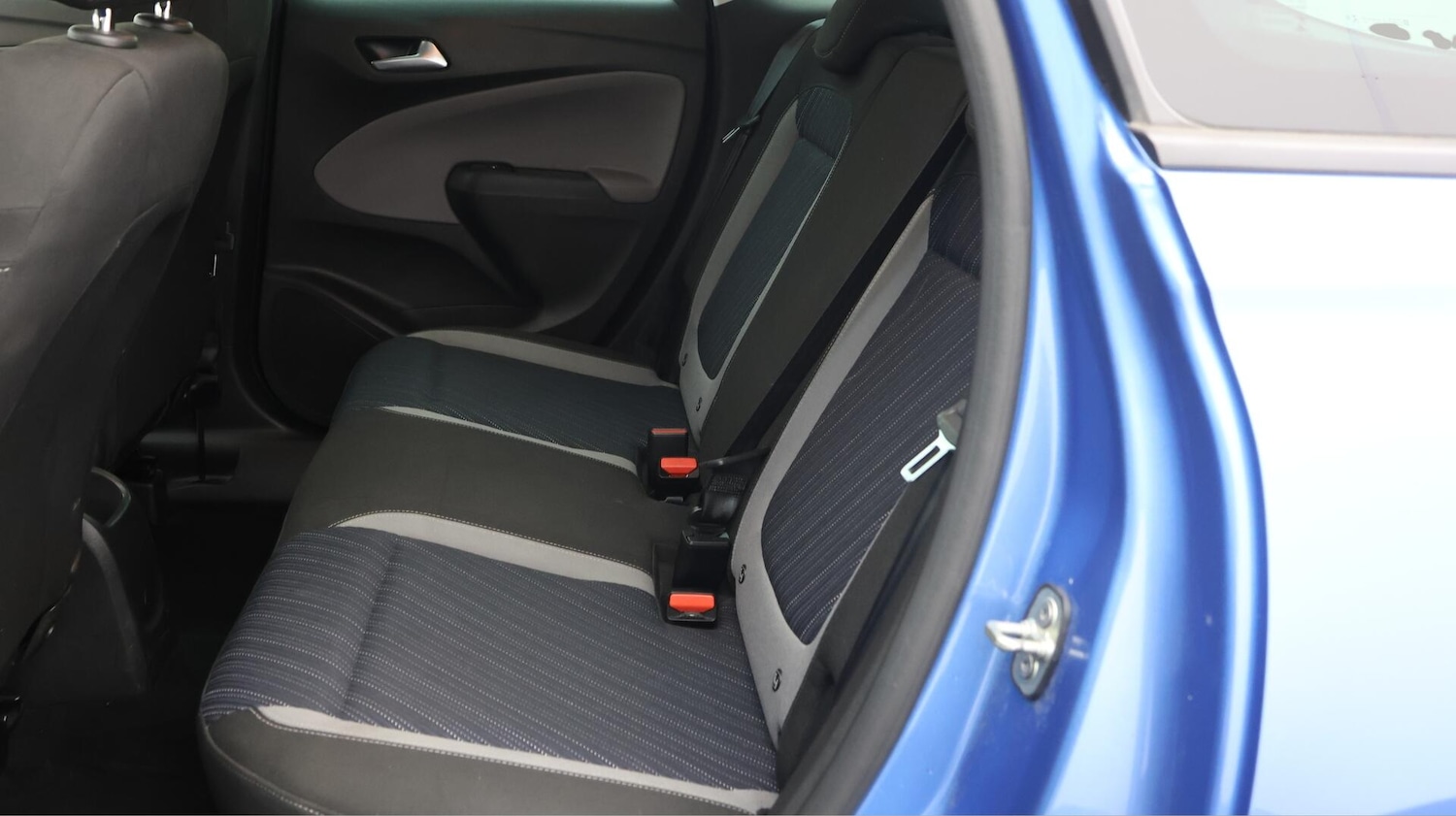 Used Vauxhall Crossland X 2019 for sale - 76380782: Photo 16