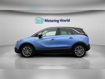 Used Vauxhall Crossland X 2019 for sale - 76380782: Photo