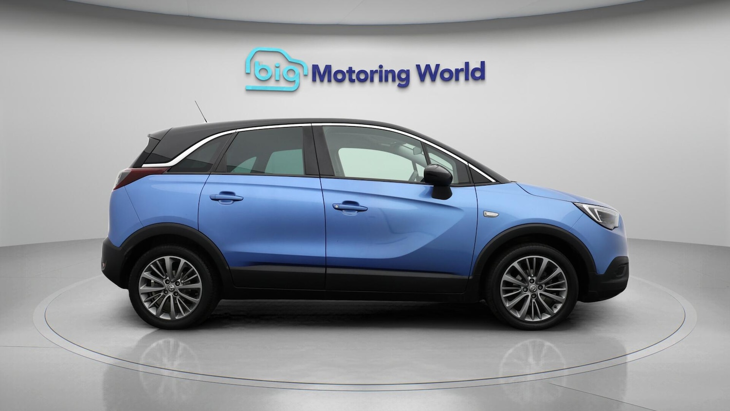 Used Vauxhall Crossland X 2019 for sale - 76380782: Photo 8
