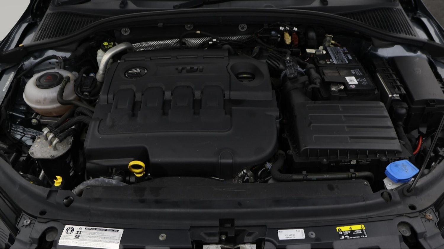 Used Skoda Octavia 2019 for sale - 76380888: Photo 19