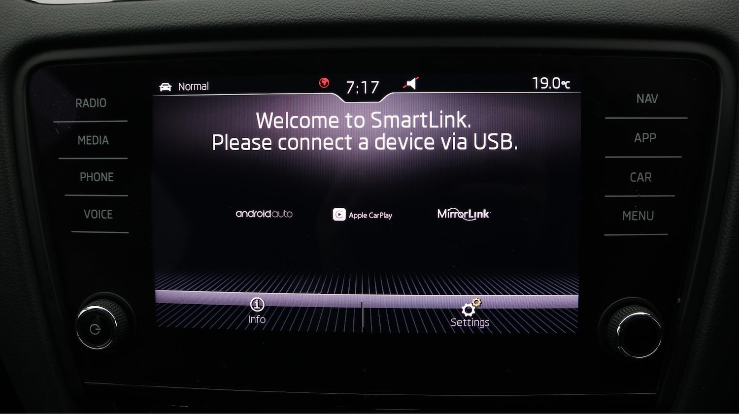 Used Skoda Octavia 2019 for sale - 76380888: Photo 26