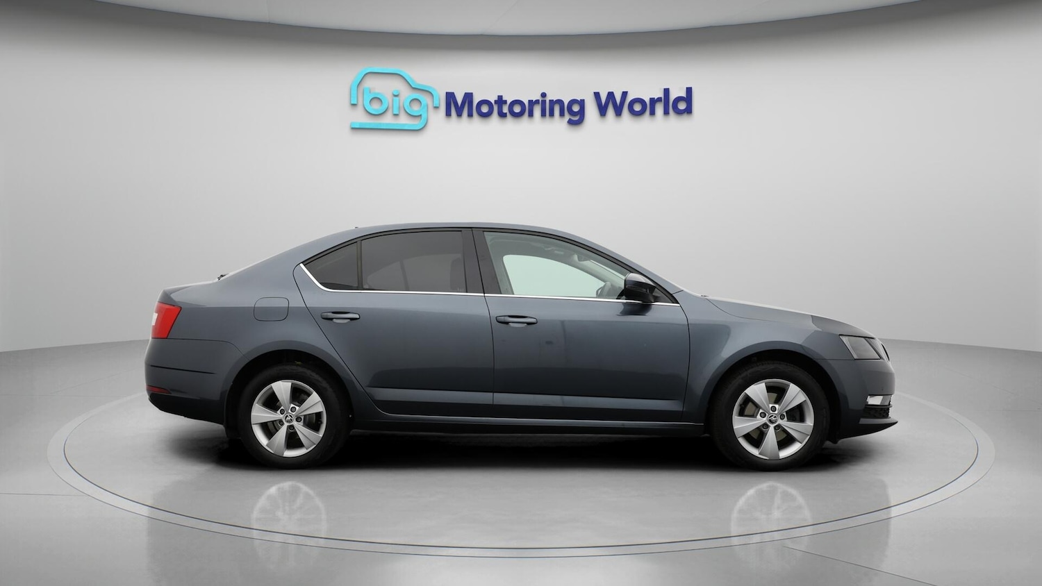 Used Skoda Octavia 2019 for sale - 76380888: Photo 8