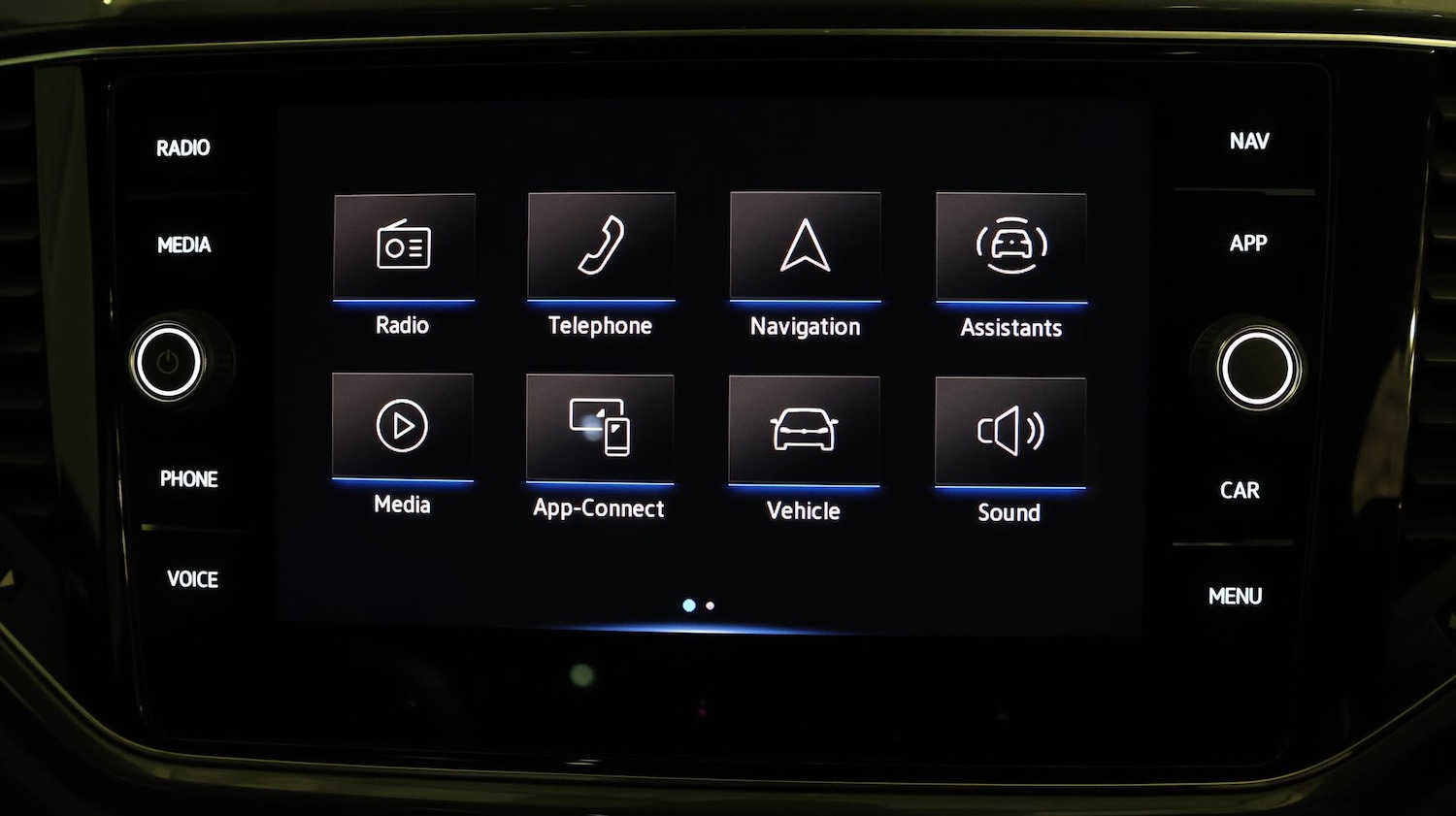 Used Volkswagen T-Roc 2021 for sale - 77595125: Photo 11