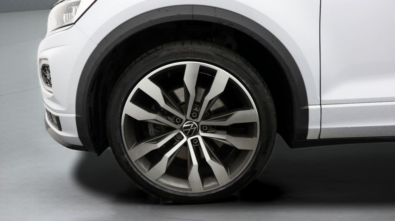 Used Volkswagen T-Roc 2021 for sale - 77595125: Photo 18