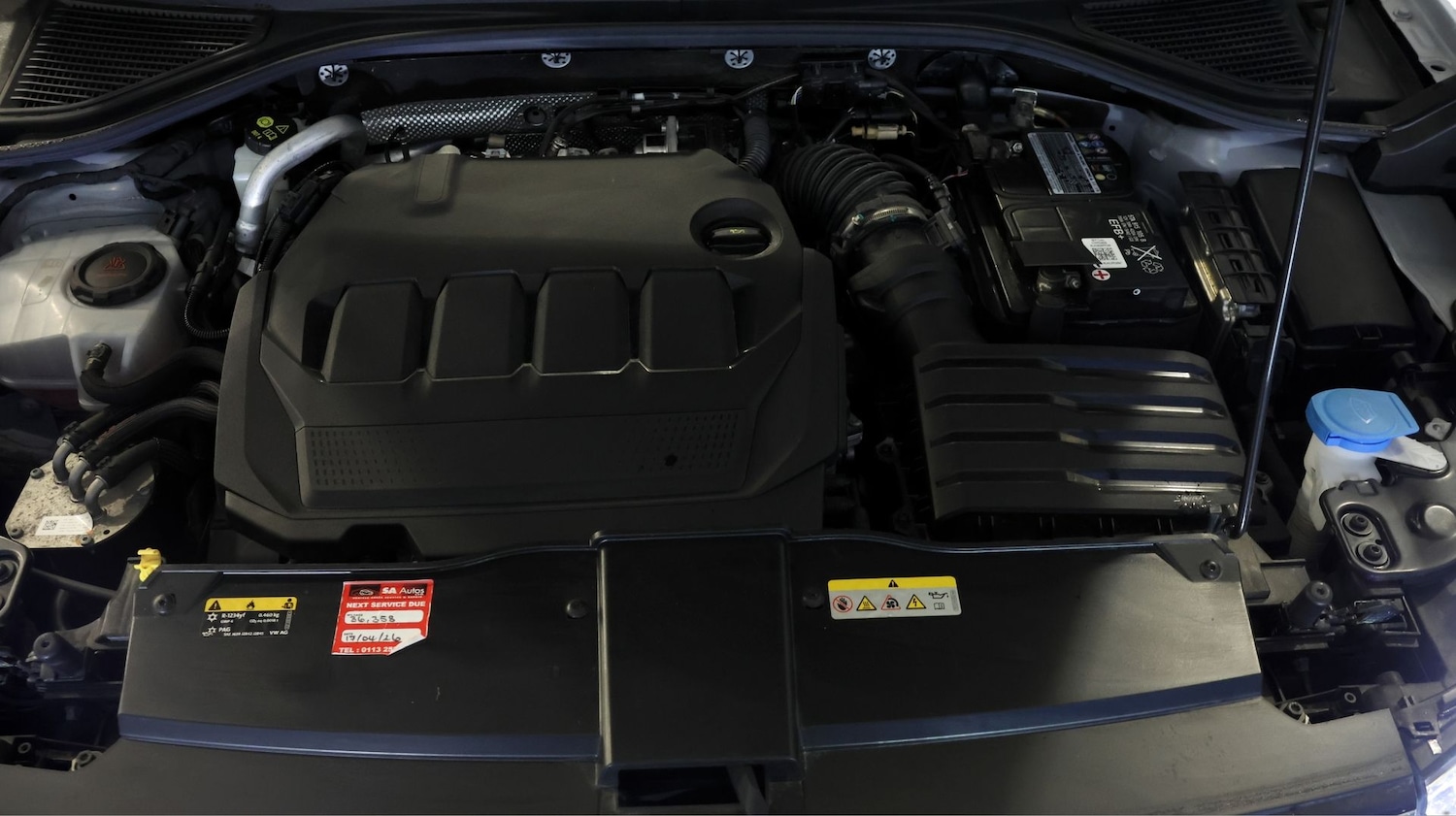 Used Volkswagen T-Roc 2021 for sale - 77595125: Photo 19