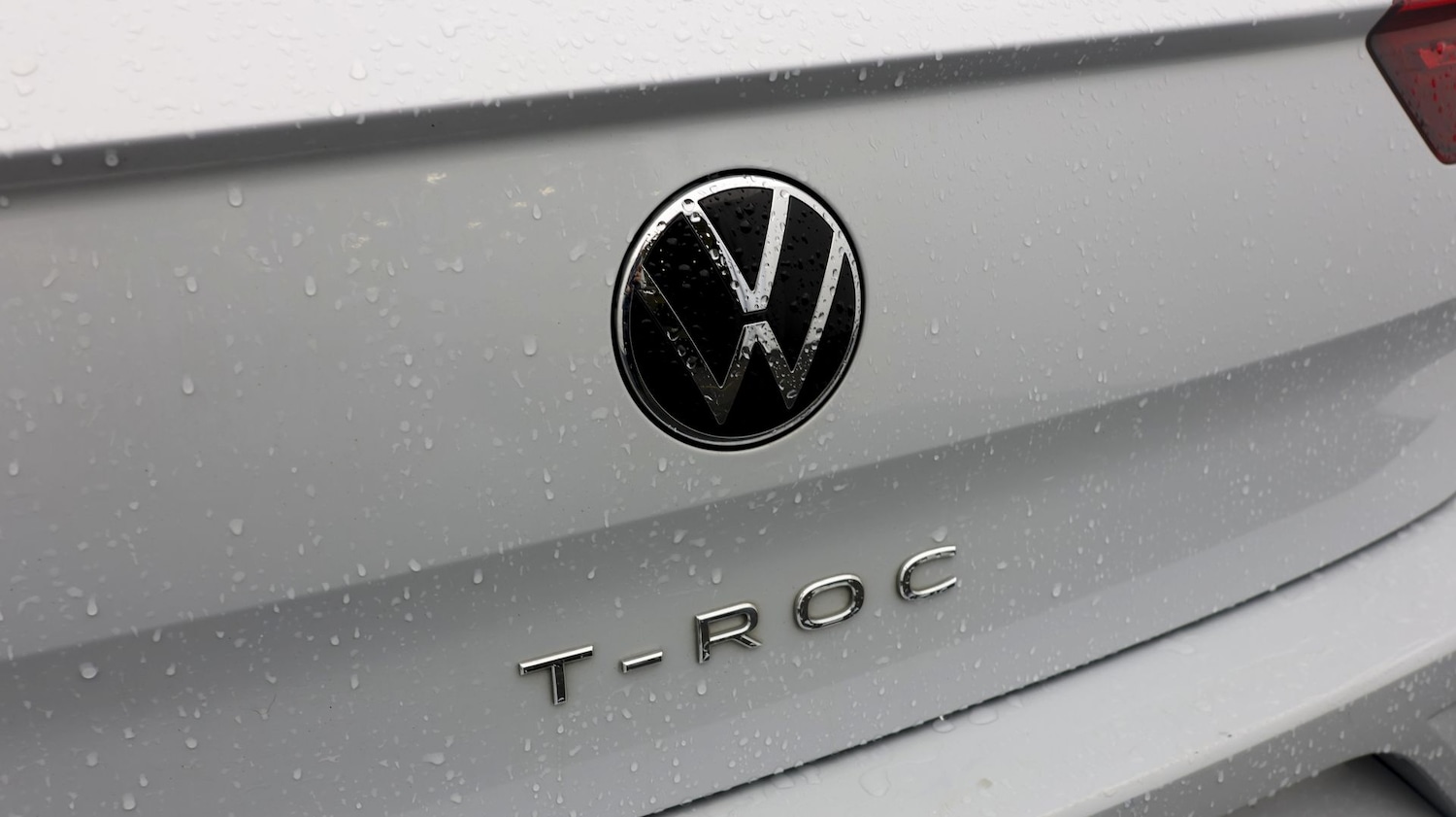 Used Volkswagen T-Roc 2021 for sale - 77595125: Photo 21