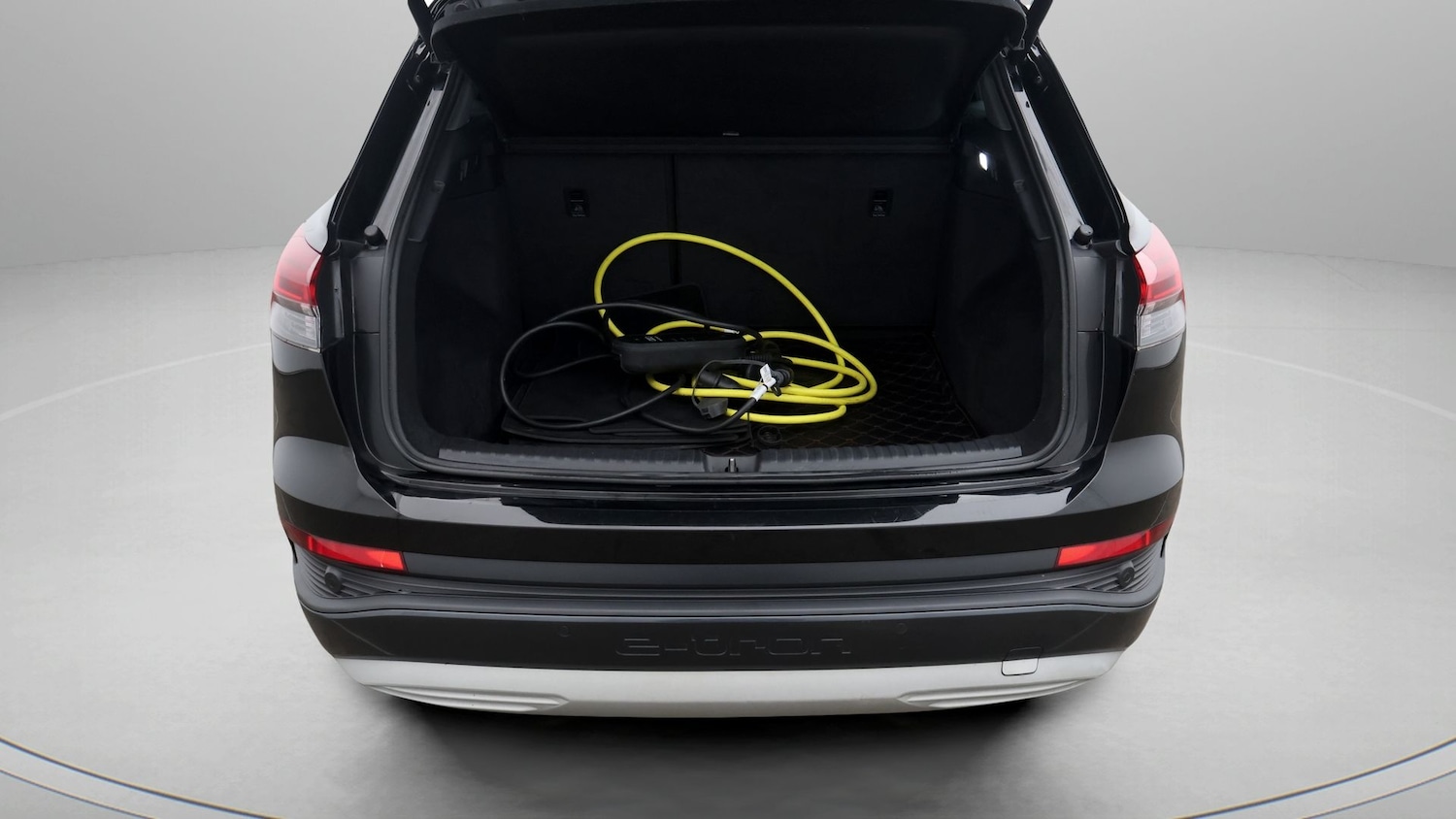 Used Audi Q4 e-tron 2023 for sale - 77628932: Photo 17